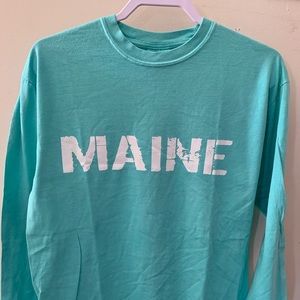 Long sleeve T-shirt